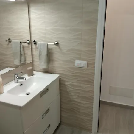 Casa Calamiche Holiday home