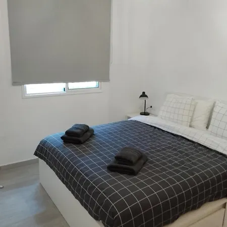 Casa Calamiche *