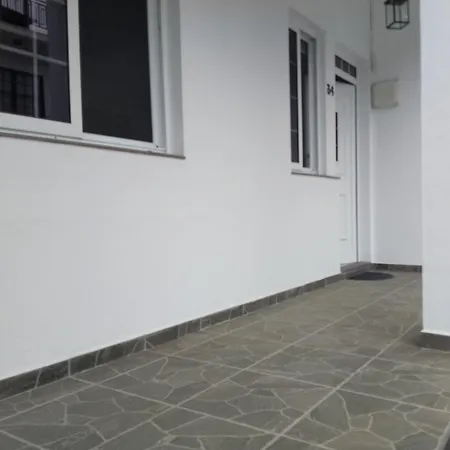 度假居 Casa Calamiche 洛斯·亚诺斯·德·阿里丹