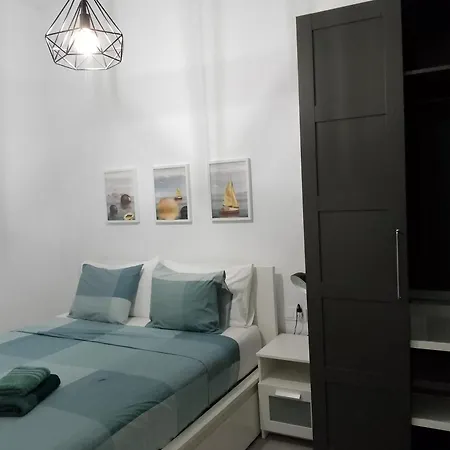 度假居 Casa Calamiche 洛斯·亚诺斯·德·阿里丹