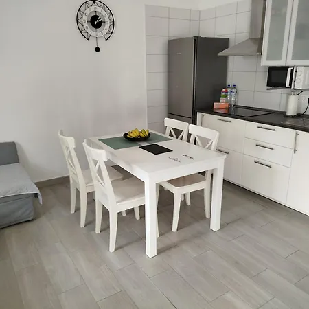Holiday home Casa Calamiche *