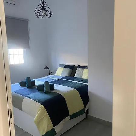 Casa Calamiche Holiday home *