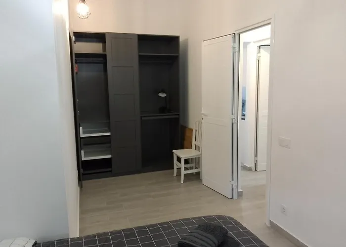 Casa Calamiche 度假居 洛斯·亚诺斯·德·阿里丹