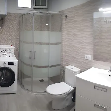 Casa Calamiche Дом отдыха *