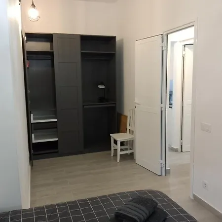 Casa Calamiche 度假居 洛斯·亚诺斯·德·阿里丹