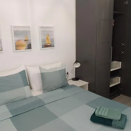 度假居 Casa Calamiche