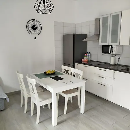 Casa Calamiche Лос-Льянос-де-Аридане