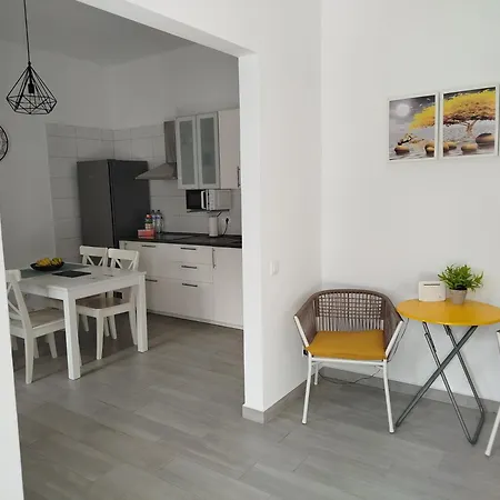 Casa Calamiche *