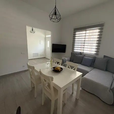 Feriehus Casa Calamiche *