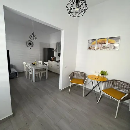 Casa Calamiche *