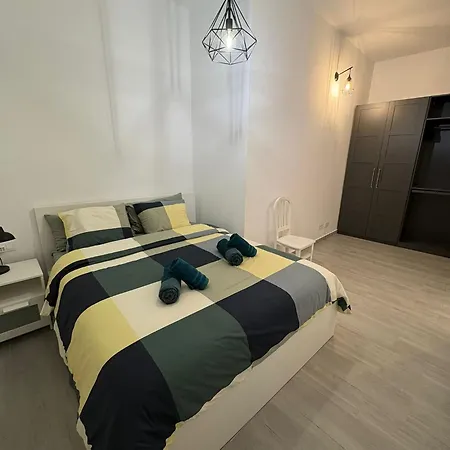 Casa Calamiche