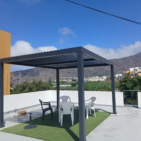 Casa Calamiche 度假居