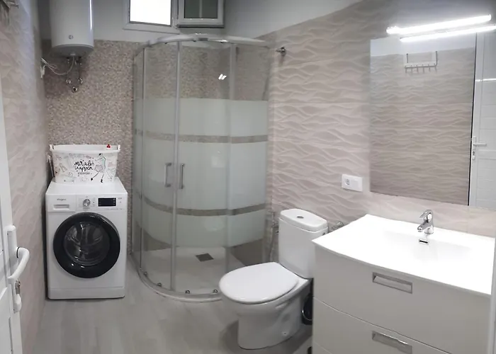 Casa Calamiche Дом отдыха *