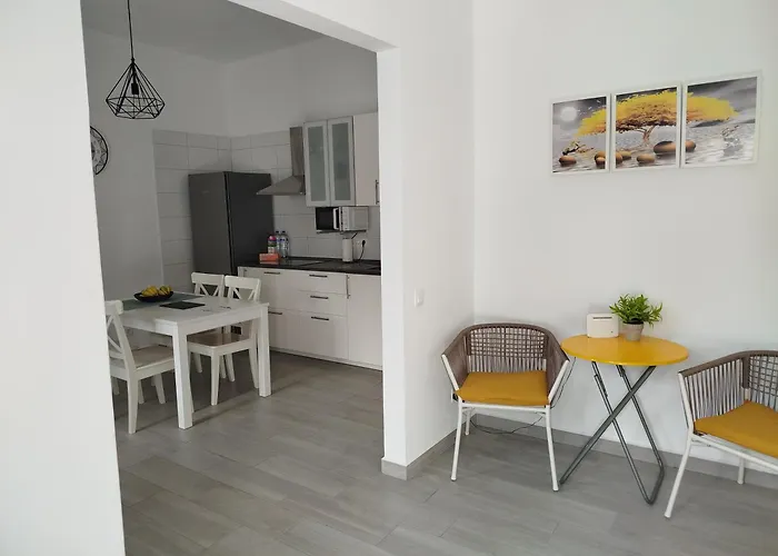 Casa Calamiche *